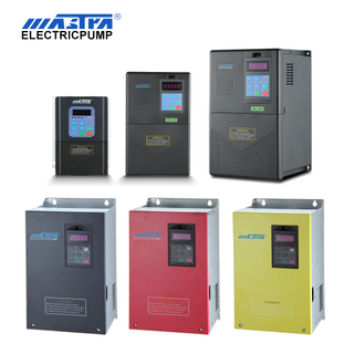 Controlador Solar AC Controlador Sumergible Bore Bore Bothole